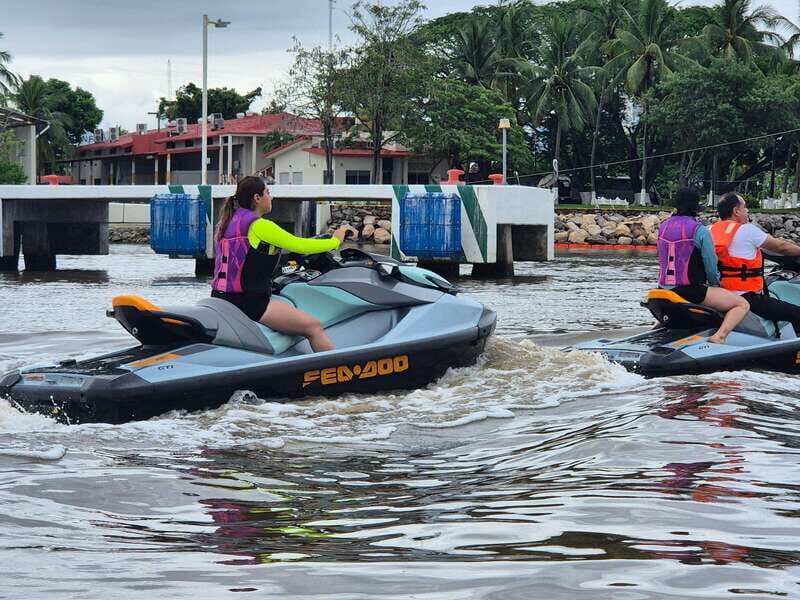 Jet ski rental puerto vallarta - Frequently Asked Questions