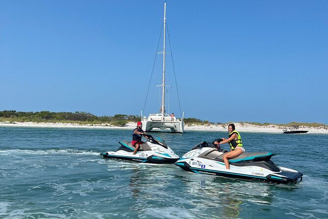 Jet Ski Rentals at Skyway Beach St. Petersburg - Final Thoughts