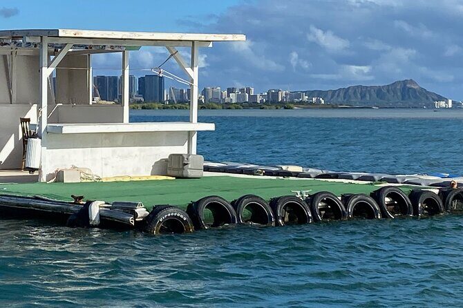 Jet Ski Rentals in Hawaii - Key Points