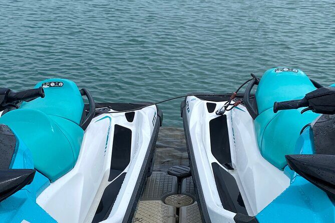 Jet Ski Rentals in Hawaii - What to Expect at Each Stop