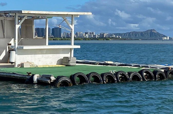 Jet Ski Rentals in Hawaii - FAQ