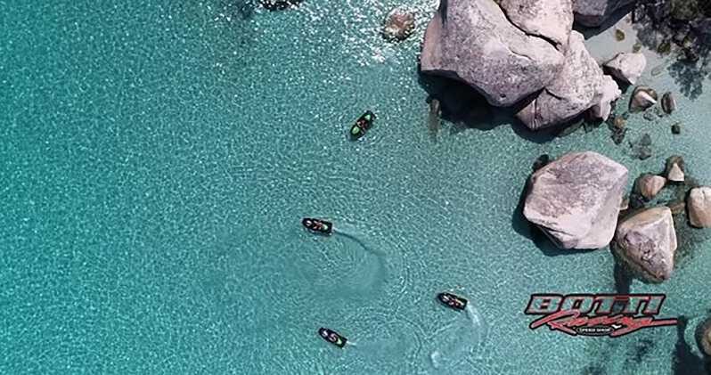 Jet ski ride : Initiation - Corsica Jet Ski Ride: Initiation — An Authentic, Thrilling Water Adventure