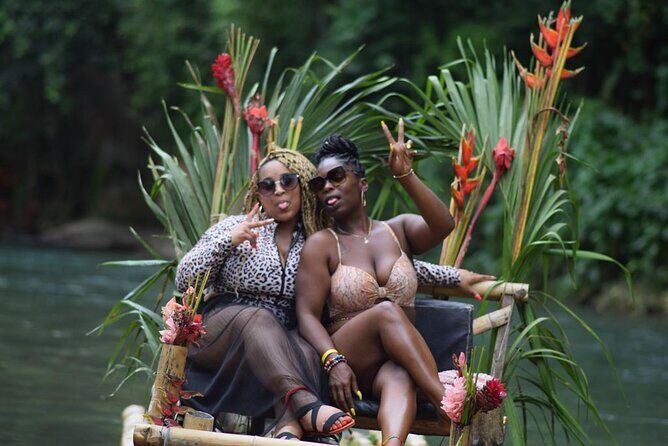 Jet Ski & River Rafting with Limestone Foot Massage from Montego Bay - The Sum Up: The Value of a Well-Balanced Jamaican Adventure