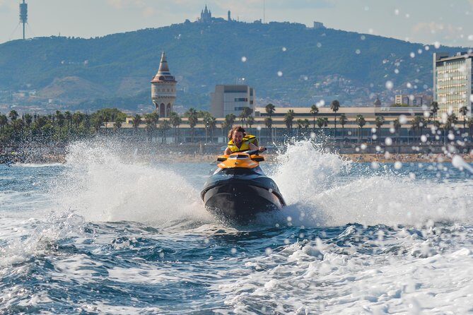 Jet Ski Rosman Barcelona - What Travelers Love (and What Could Be Better)