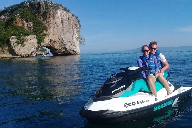 Jet Ski Safari in Puerto Vallarta - An In-Depth Look at the Puerto Vallarta Jet Ski Safari
