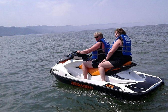Jet Ski Safari in Puerto Vallarta - FAQs