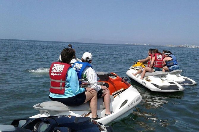 Jet Ski Safari in Puerto Vallarta - Final Thoughts