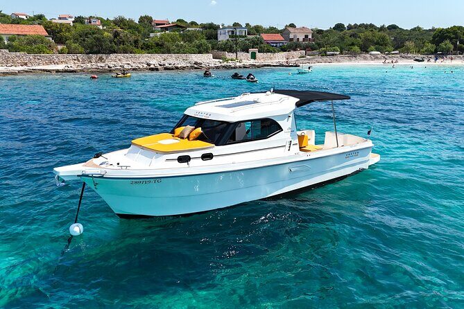 Jet Ski Safari - PRESTIGE - The Sum Up