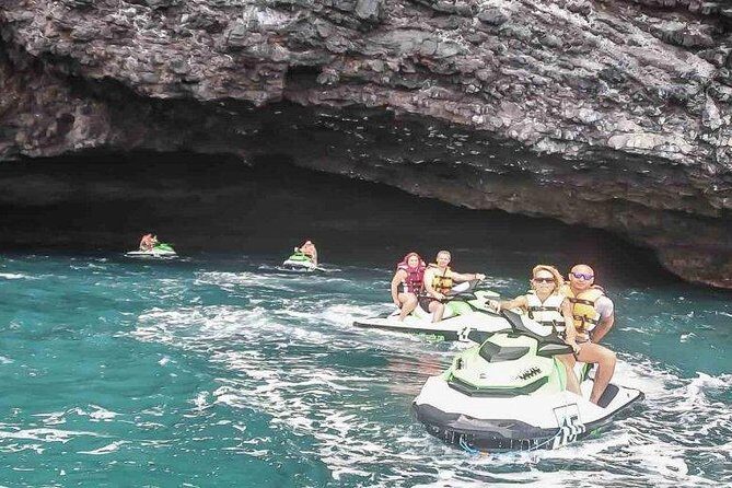 Jet Ski Safari South Tenerife - Practical Tips for Your Trip