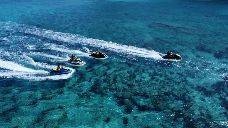 Jet Ski Safari to Sfinari Beach - The Sum Up: Is It Worth It?