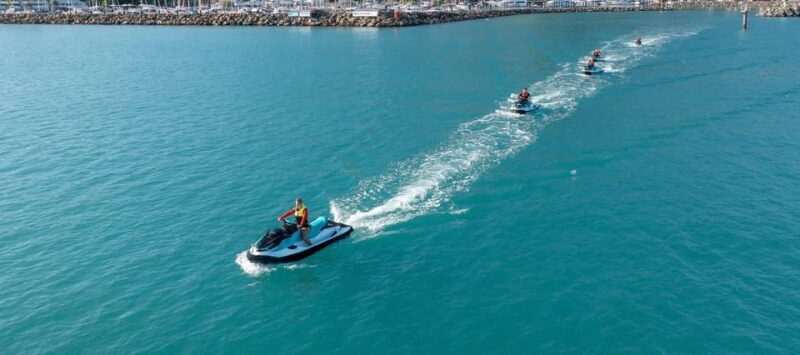 Jet Ski Safari to the North of Malta incl. the Blue Lagoon - FAQ