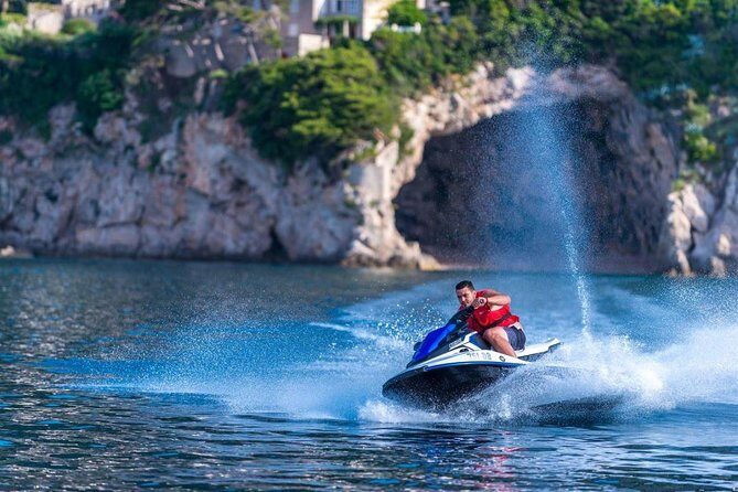 Jet Ski Safari Tour 2h - The Experience on the Water
