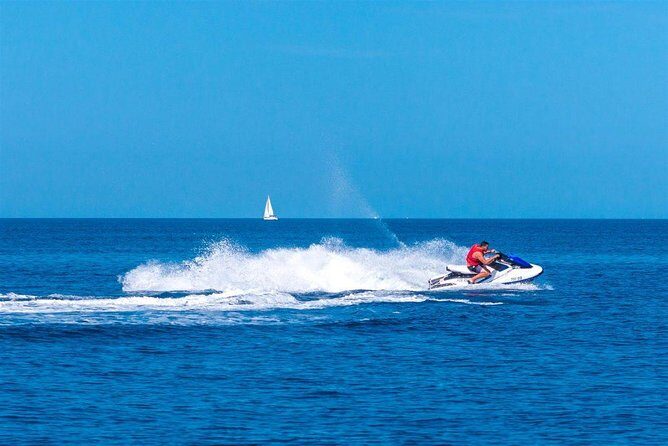 Jet Ski Safari Tour 2h - Who Should Consider This Tour?