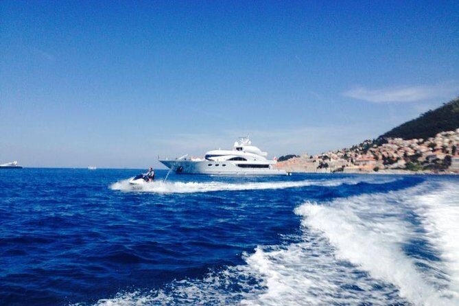 Jet Ski Safari Tour 3h - Analyzing the Value