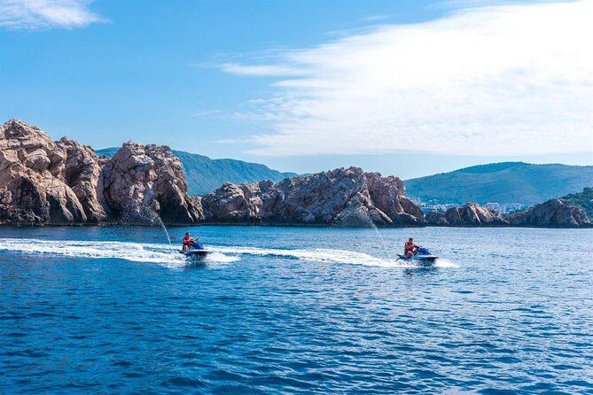 Jet Ski Safari Tour 3h - Who Should Book This Tour?