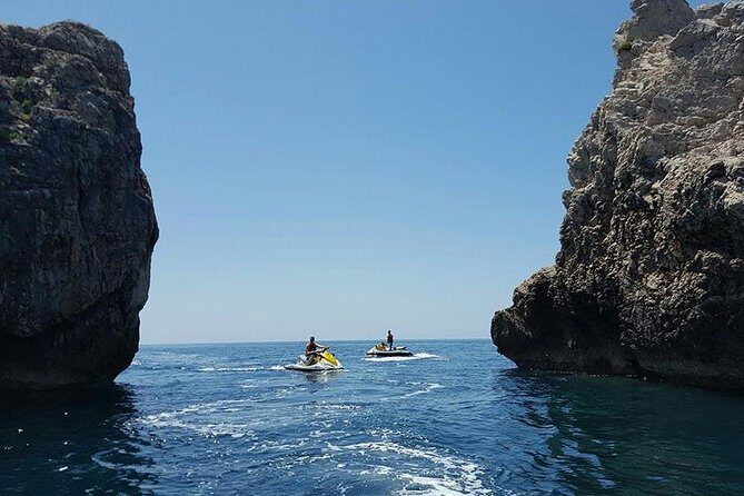 Jet Ski Safari Tour 3h - FAQ