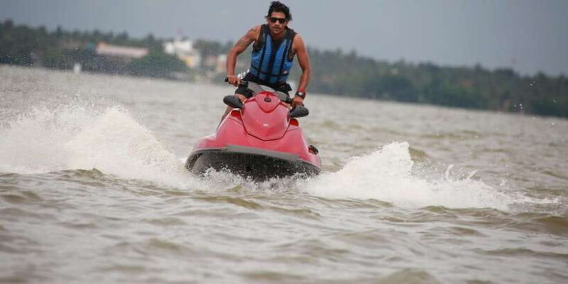 Jet Ski Safari tour to Thermomylae Sierra Ship - FAQ about the Jet Ski Safari Tour to Thermomylae Sierra Ship