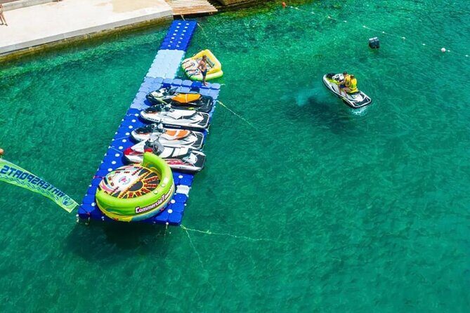 Jet Ski Safari Zadar - A Practical Look at Jet Ski Safari Zadar: An Exciting Water Adventure
