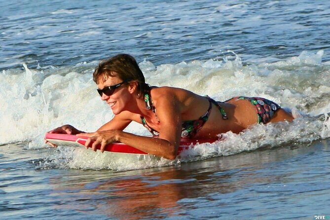 JET SKI , Skim Board ,& Wave Board Rentals Cabarete, Sosua - Authentic Experiences and Traveler Insights