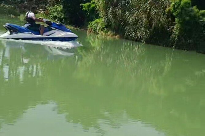 JET SKI , Skim Board ,& Wave Board Rentals Cabarete, Sosua - FAQ