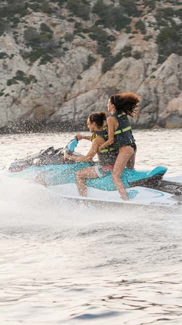 Jet Ski Sunset Andratx - What to Expect on the Jet Ski Sunset Andratx Tour