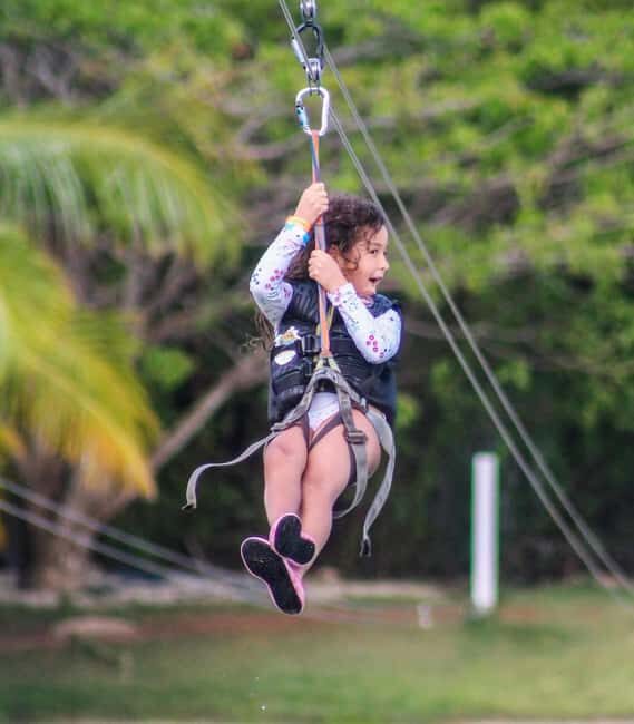 Jet Ski: The Ultimate Adrenaline Experience from Punta Cana - The Sum Up