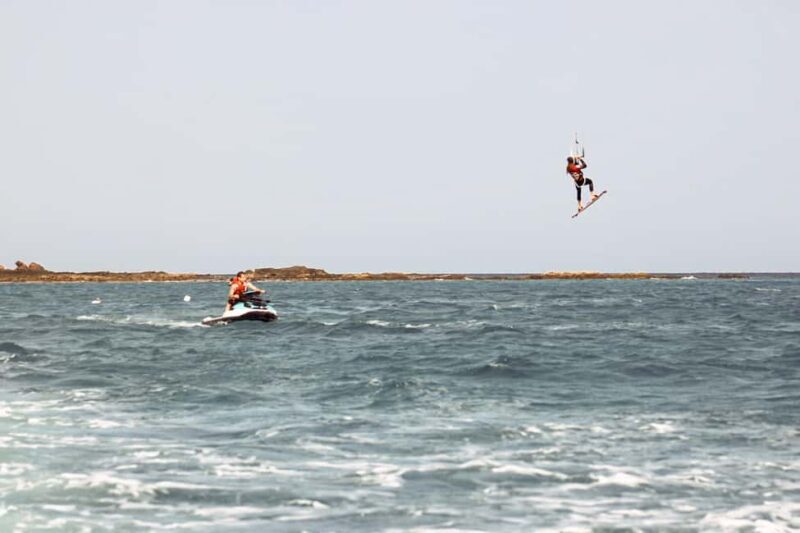 Jet Ski Tour Corralejo, Isla de Lobos - Jet Ski Tour Corralejo, Isla de Lobos: An Exciting Way to Explore Fuerteventura’s Coast