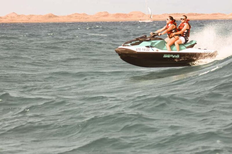 Jet Ski Tour Corralejo, Isla de Lobos - Why This Experience Offers Real Value