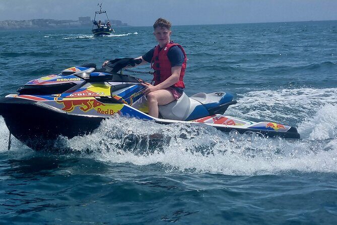 Jet Ski Tour In Fuengirola - In-Depth Review of the Fuengirola Jet Ski Tour
