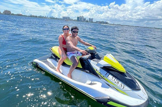 Jet ski Tour in Miami with Boat Ride - Concluding Thoughts