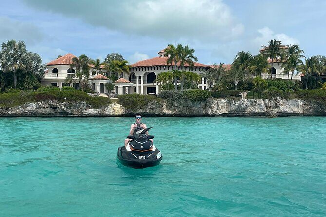 Jet Ski Tour or Jet Ski Rental in Providenciales - Final Thoughts