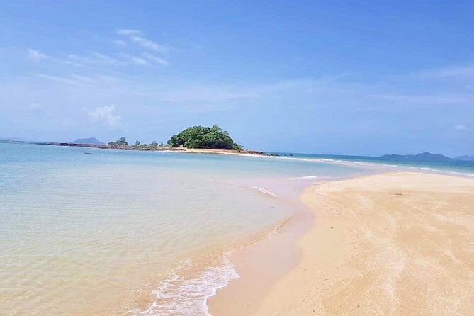 Jet Ski Tour Phuket - Frequently Asked Questions