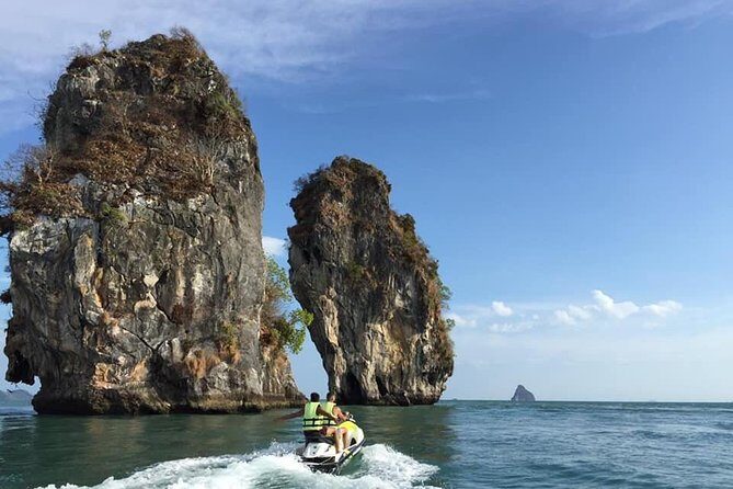 Jet Ski Tour Phuket - Final Thoughts