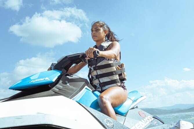 Jet Ski Tour Punta Cana - In-Depth Review of the Jet Ski Tour Punta Cana