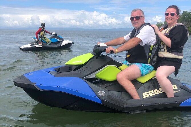 Jet Ski Tour Punta Cana - FAQs