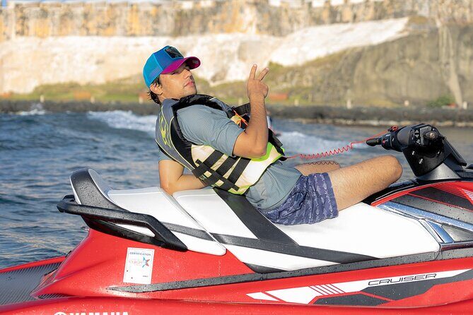 Jet Ski Tour through San Juan Bay - Final Thoughts: Is This the Right Choice?