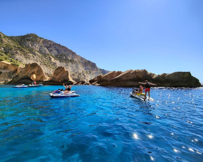 Jet Ski Tour to Atlantis Ibiza (Sa Pedrera) from San Antonio - Final thoughts