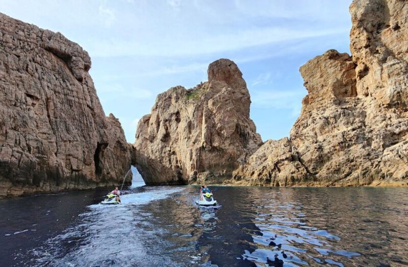 Jet Ski Tour to Cala Albarca from San Antonio - The Sum Up: Is This Tour for You?