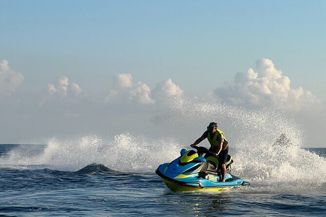 Jet Ski Tours of Fort Lauderdale - The Sum Up: Who Will Love This Tour?