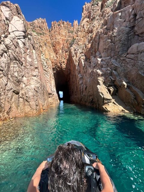 Jet Ski Trip to Capo Rosso - Practical Details: What to Expect and How to Prepare