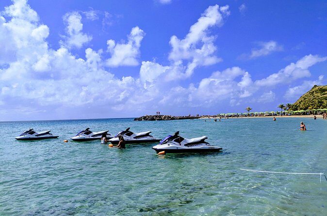 Jet Ski/Waverunner Rental - The Sum Up: Who Will Love This Experience?
