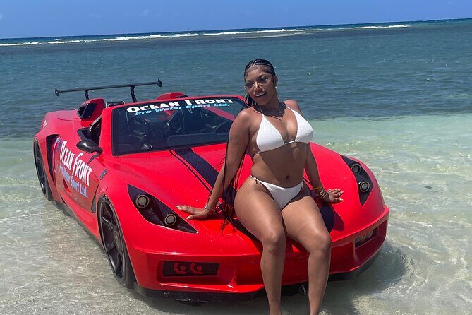 Jet Ski With Private Transportation From Montego Bay Resorts - Final Thoughts