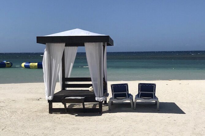 Jet Ski With Private Transportation From Montego Bay Resorts - FAQ