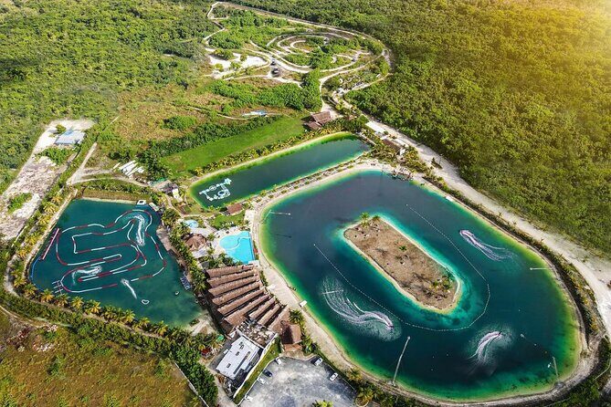 Jet Skie Punta Cana - A Deep Dive into the Experience