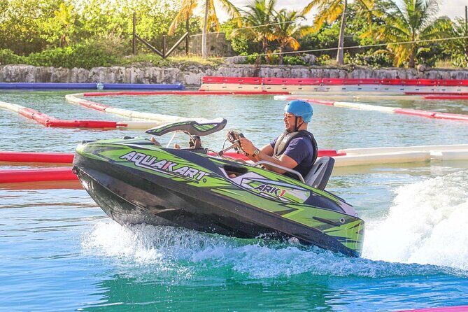 Jet Skie Punta Cana - Authentic Reviews: What Travelers Say