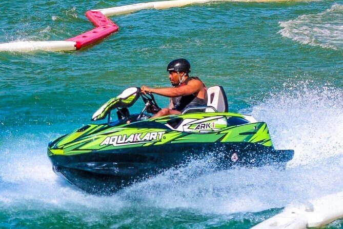 Jet Skie Punta Cana - FAQs