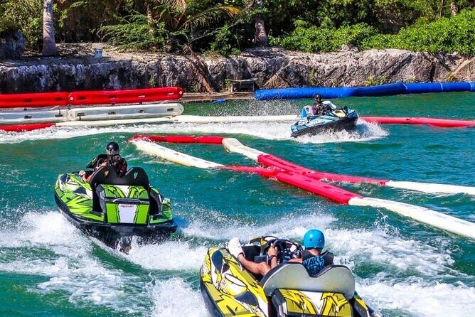 Jet Skie Punta Cana - Final Thoughts