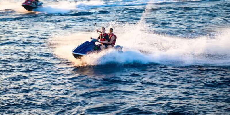 Jet Skiing in Trincomalee - FAQs About Jet Skiing in Trincomalee