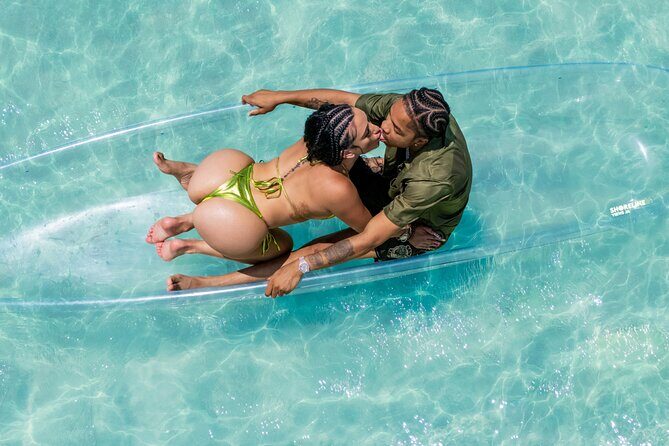 Jetcar Clear Kayak Photoshoot and Horseback Riding Experience - A Deep Dive: What to Expect from Each Part of the Tour