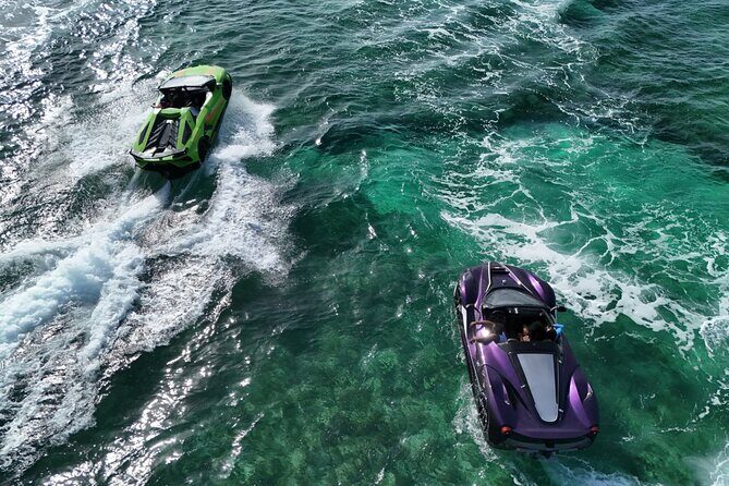 Jetcar Clear Kayak Photoshoot and Horseback Riding Experience - Final Thoughts